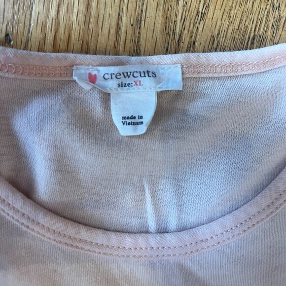 Girls crewcuts ruffle tank tops (TWO) - (Youth XL) - Picture 8 of 8